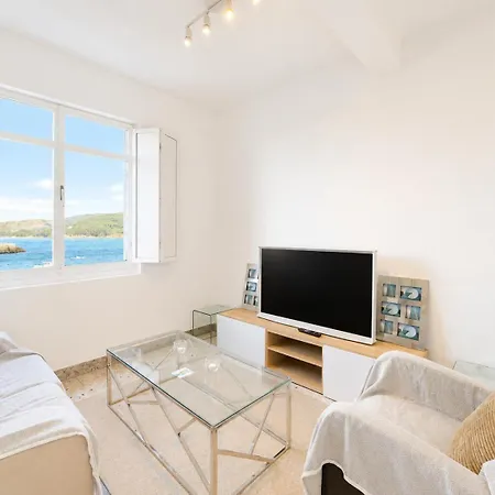 Дом отдыха Casa Mar De - Vistas Directas Al Mar