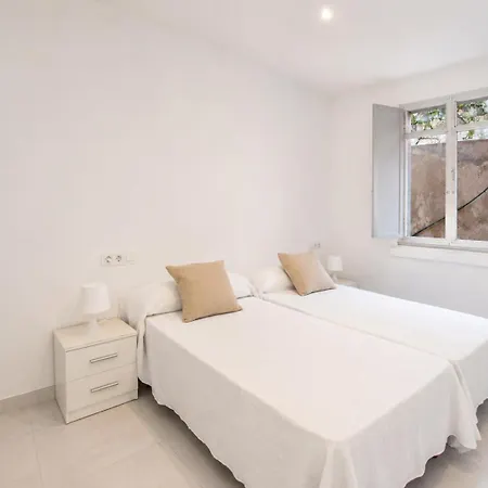 Дом отдыха Casa Mar De - Vistas Directas Al Mar