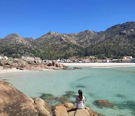 Дом отдыха Casa Mar De - Vistas Directas Al Mar