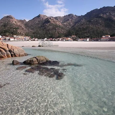 Casa Mar De - Vistas Directas Al Mar Дом отдыха *